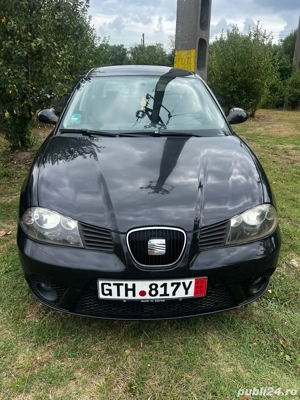seat ibiza 1.4mpi 2008 facelift  - imagine 3 seat ibiza 1.4mpi 2008 facelift  - imagine 3
