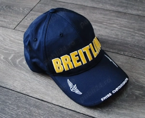 Sapca ceas Breitling Cronograph