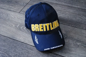 Sapca ceas Breitling Cronograph - imagine 2