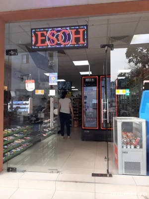 angajez personal magazin alimentar