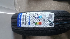 Vând  4 anvelope Catchfors M+S