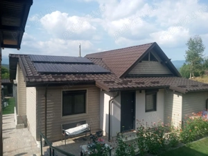 Vând casa în Bughea de jos..Câmpulung Muscel  - imagine 10