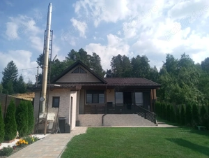 Vând casa în Bughea de jos..Câmpulung Muscel  - imagine 4