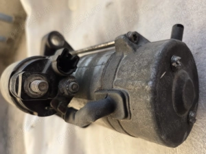 Vand piese pentru rav 4 dcat 2007, 177 cai - imagine 2