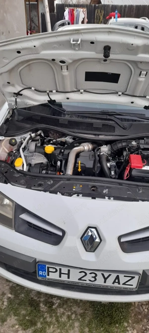 Renault Megane 2 2009