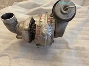 Vand piese pentru rav 4 dcat 2007, 177 cai - imagine 4