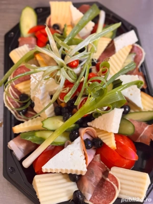 Angajez bucatar  sau  bucatareasa  - imagine 2