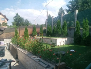 Vând casa în Bughea de jos..Câmpulung Muscel  - imagine 7