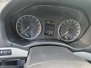 Skoda Octavia - imagine 2