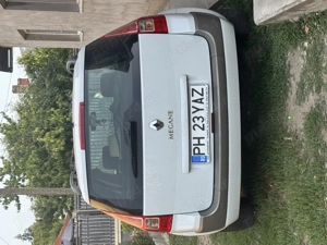 Renault Megane 2 2009 - imagine 7 Renault Megane 2 2009 - imagine 7