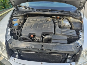Skoda Octavia - imagine 3