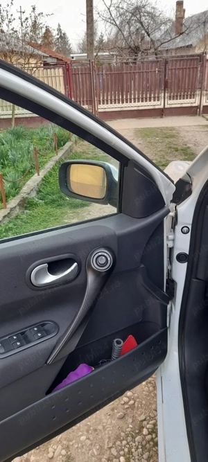 Renault Megane 2 2009 - imagine 6 Renault Megane 2 2009 - imagine 6