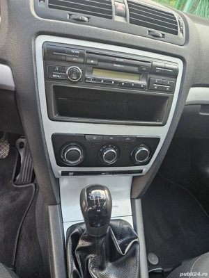 Skoda Octavia - imagine 5