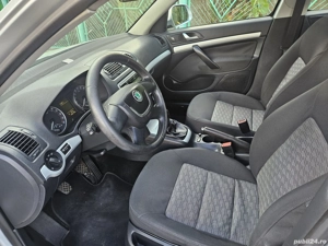 Skoda Octavia - imagine 4