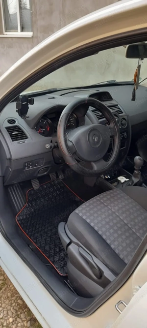 Renault Megane 2 2009 - imagine 5 Renault Megane 2 2009 - imagine 5