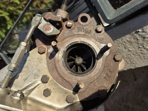 Vand piese pentru rav 4 dcat 2007, 177 cai - imagine 5