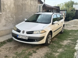 Renault Megane 2 2009 - imagine 10 Renault Megane 2 2009 - imagine 10