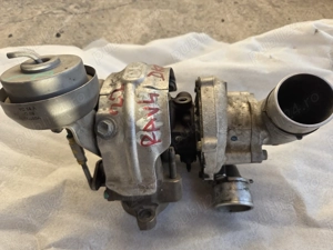 Vand piese pentru rav 4 dcat 2007, 177 cai - imagine 6