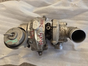 Vand piese pentru rav 4 dcat 2007, 177 cai - imagine 7