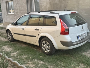 Renault Megane 2 2009 - imagine 9 Renault Megane 2 2009 - imagine 9