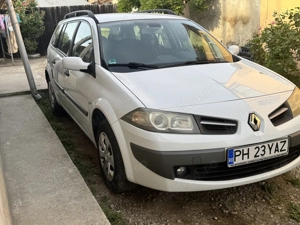 Renault Megane 2 2009 - imagine 8 Renault Megane 2 2009 - imagine 8