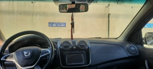 Logan MCV Stepway de vanzare - imagine 6