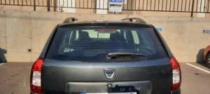 Logan MCV Stepway de vanzare - imagine 2