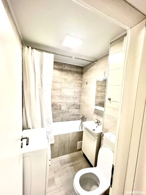 Garsoniera metrou Lujerului , stradal, proprietar, totul nou,  - imagine 7