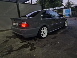 Bmw e46 coupe nfl - imagine 4