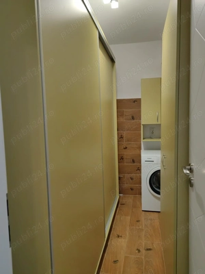 Apartament de inchiriat Selimbar 3 camere 65 mp - imagine 3