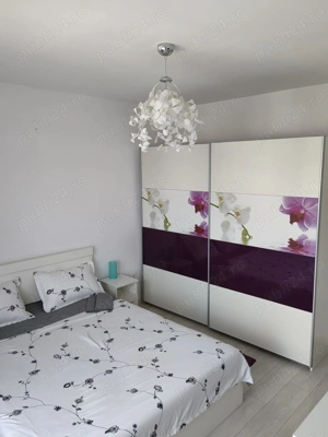 Apartament de inchiriat Selimbar 3 camere 65 mp - imagine 2