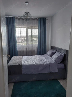 Apartament de inchiriat Selimbar 3 camere 65 mp - imagine 4