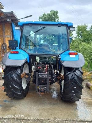 NEW Holland TL 100A 