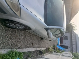 Vând renaut megane 2