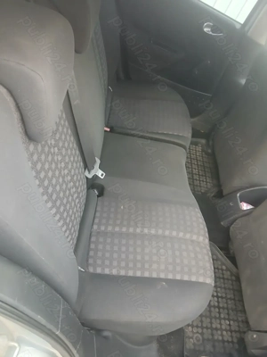 Vând renaut megane 2 - imagine 4