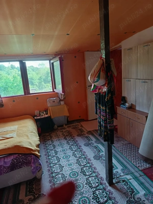 Vânzare teren și cabană mobilă. - imagine 4