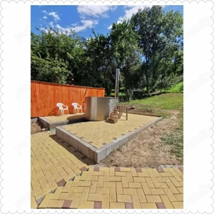 Cabana de închiriat,Vălișoara, Alba OCUPATĂ DE REVELION  - imagine 2