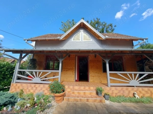 Cabana de închiriat,Vălișoara, Alba OCUPATĂ DE REVELION  - imagine 4