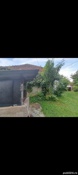 Casa de vânzare  - imagine 3