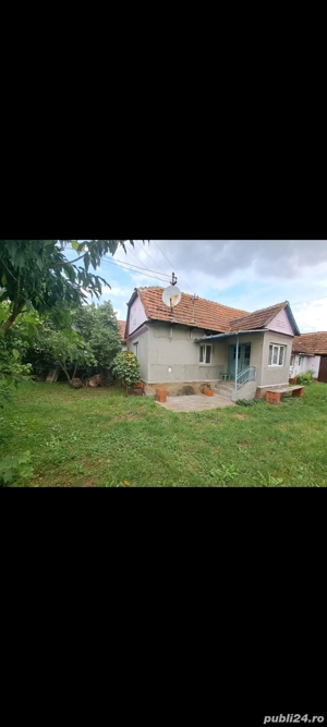 Casa de vânzare  - imagine 6