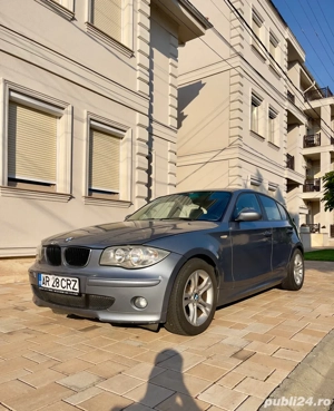 BMW 120i, e87,150 CP, 150778 km reali