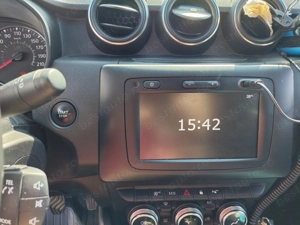 Duster GPL  - imagine 7 Duster GPL  - imagine 7