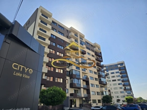 Apartament de inchiriat langa Mall Bacau,Lux si cu parcare