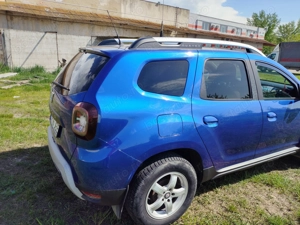 Duster GPL  - imagine 6 Duster GPL  - imagine 6