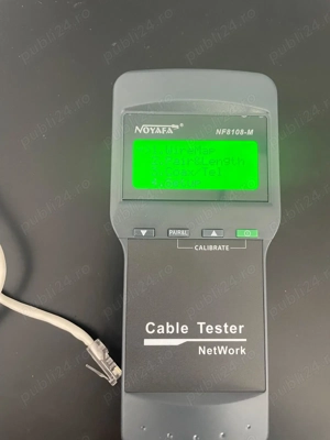 Tester csblu de retea. - imagine 2