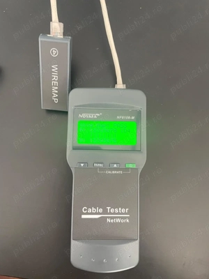 Tester csblu de retea. - imagine 4