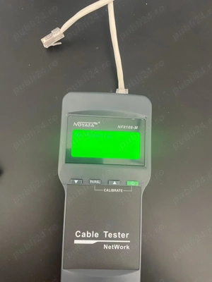 Tester csblu de retea. - imagine 5