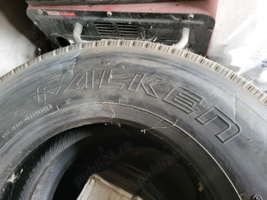 De vânzare anvelope trailer 