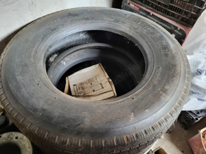 De vânzare anvelope trailer  - imagine 4