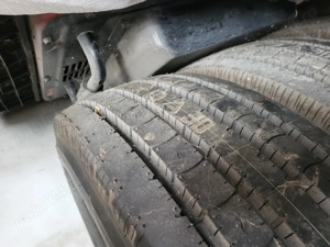 De vânzare anvelope trailer  - imagine 2